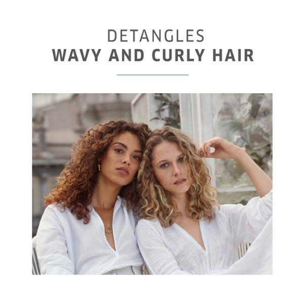 Wella Professionals NUTRICURLS Detangling Conditioner for Waves & Curls 200 ml - Conditioners