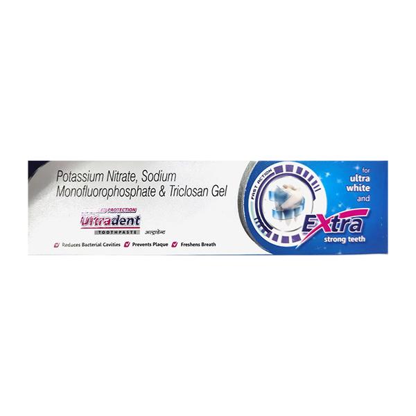 Netmeds | ULTRADENT Dental Gel 100gm