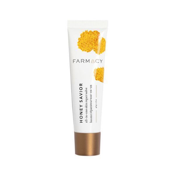 Farmacy Honey Savior All-in-One Skin Repair Salve 46gm - Day Cream