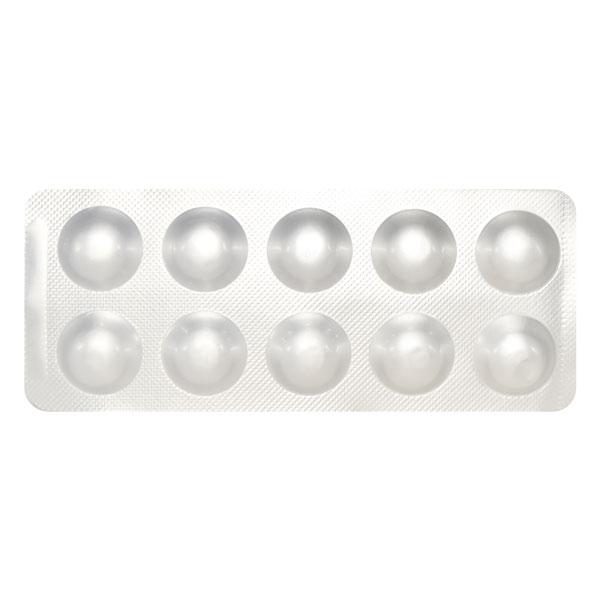 Bvert 24mg Tablet 10'S - Vertigo-Ant