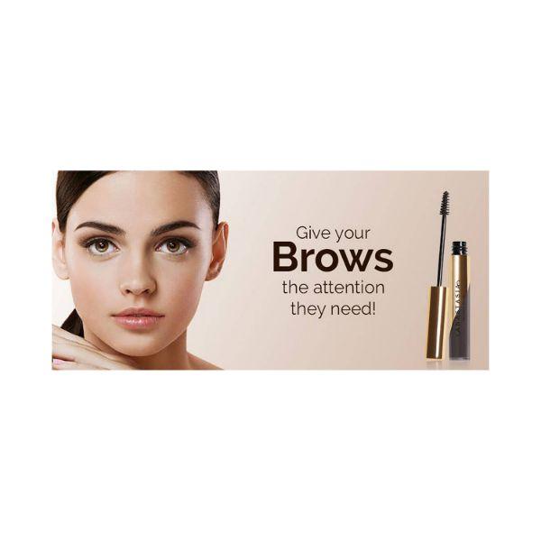 Anastasia Beverly Hills Dipbrow Gel - Chocolate 4.4 gm - Eyebrow Pencils & Enhancers