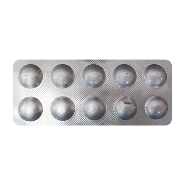 GLIDUM 4 Tablet 10's - Diabetes-Ant