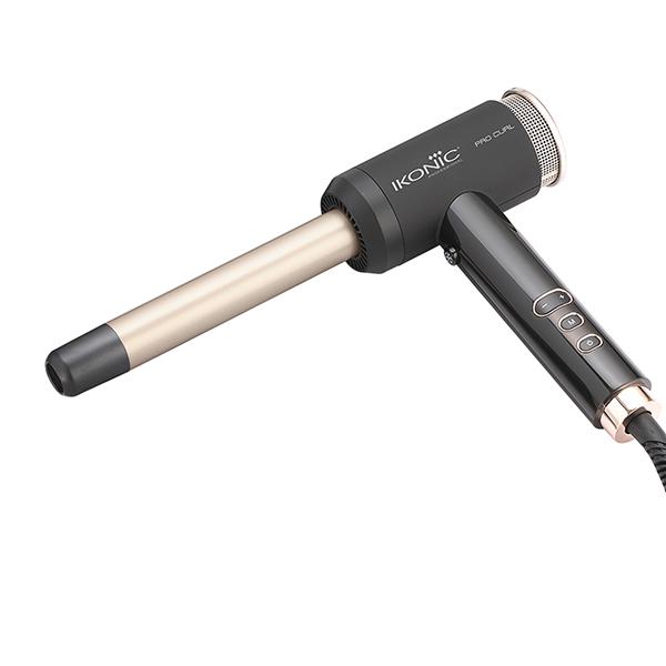 Ikonic Pro Curl 1's - Rollers & Curlers