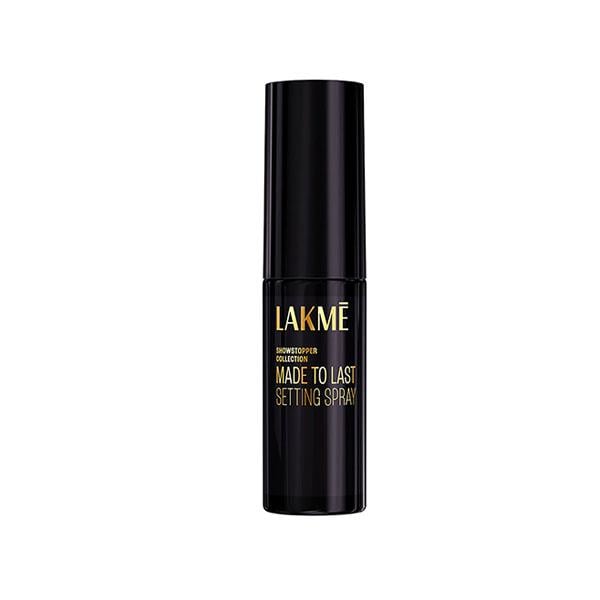 Netmeds | Lakme Absolute Made to Last Setting Spray 60 ml
