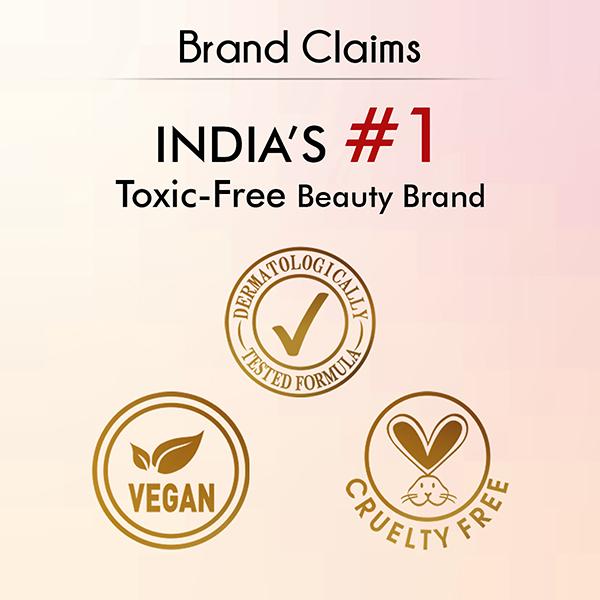Insight Cosmetics Make Up Essentials 2X Cover Master Concealer - 06 Golden Russet 6ml - Concealer