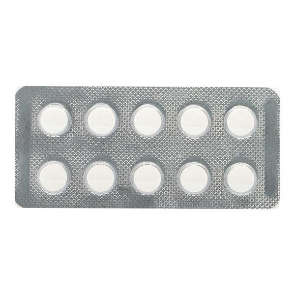 Vesilife 10mg Tablet 10'S - Bladder And Prostate Disorders-Dru