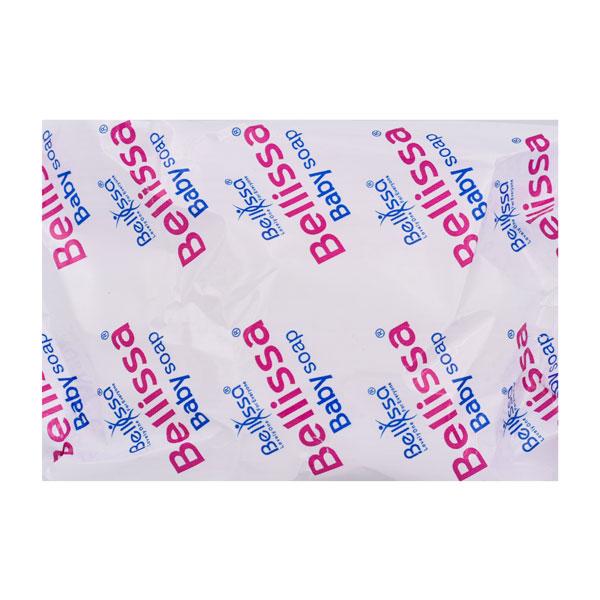 BELLISSA BABY Soap 75gm - Cleanser-Emo