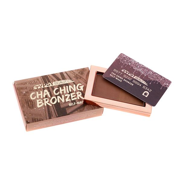 Netmeds | Typsy Beauty Cha Ching Bronzer 2in1 Self Made 8 gm