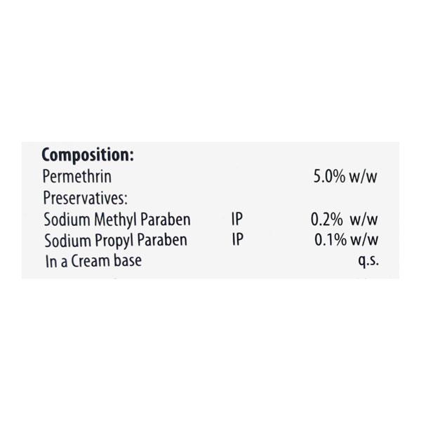 KLMITE Cream 30gm - Scabies-Oth