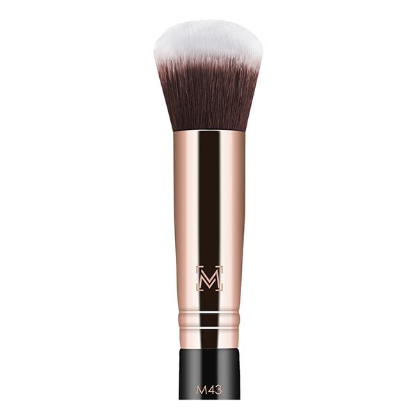 Miss Claire M43 - Buffing Brush (Rose Gold) 1's - Face Brush
