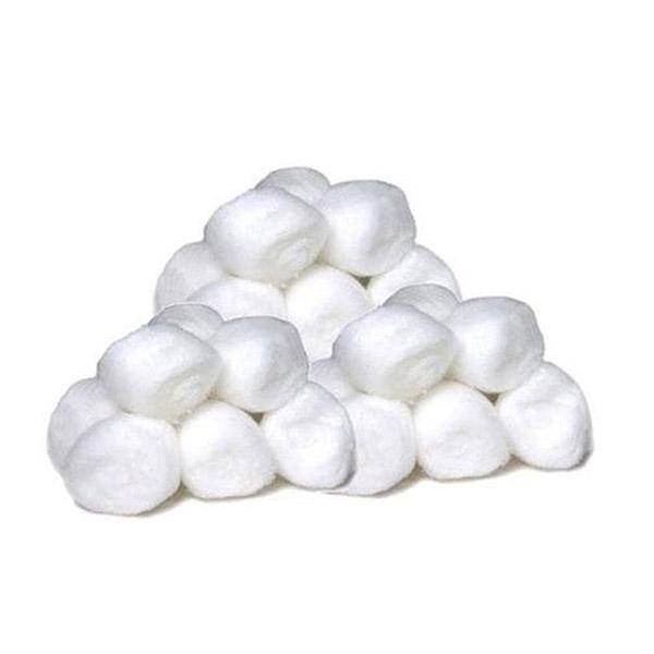 Netmeds | Vega Cotton Balls (CB - 01) 38 gm