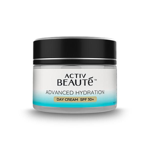 Activ Beaute Advanced Hydration Day Cream + SPF 30 25 gm - Day Cream