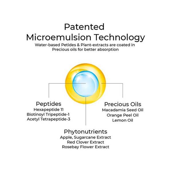 Brillare Root Deep Scalp Hydroil Kit 150 ml - Hair Oils