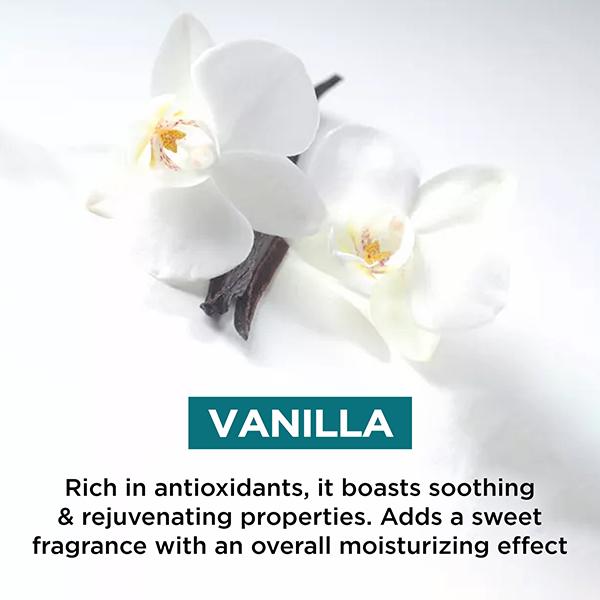 ENN Vanilla Whip Nourishing Body Butter 100 gm - Body Butter