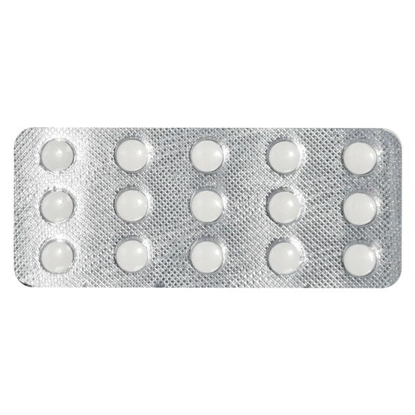 NULONG 10 Tablet 15's - Hypertension-Cal