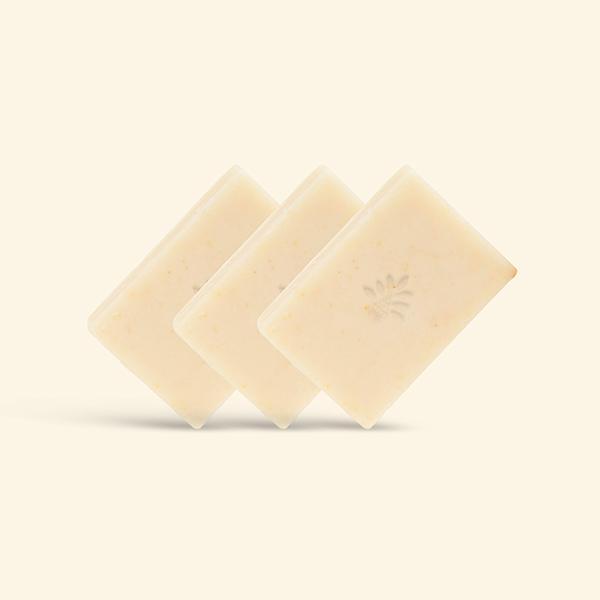 Baby Forest Nirmalya Snan Natural Baby Soap 125 gm - Baby Soap