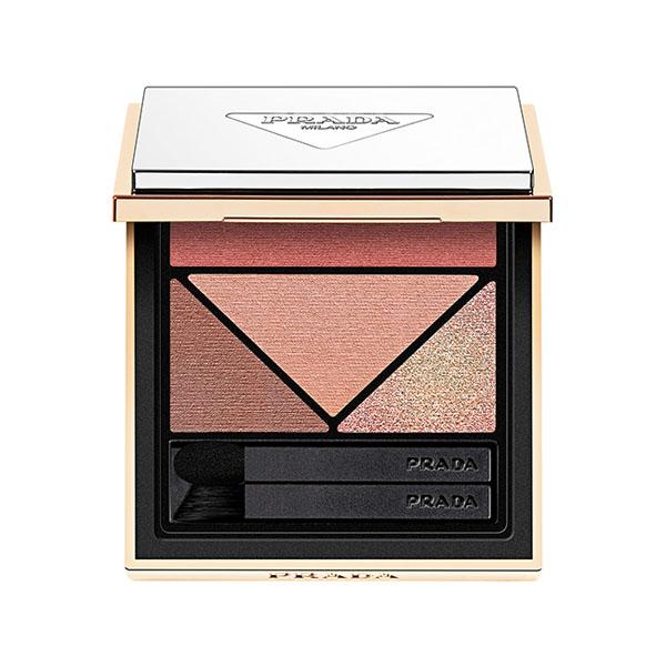 Prada Dimensions Holo Nude Eyeshadow 08 95 gm