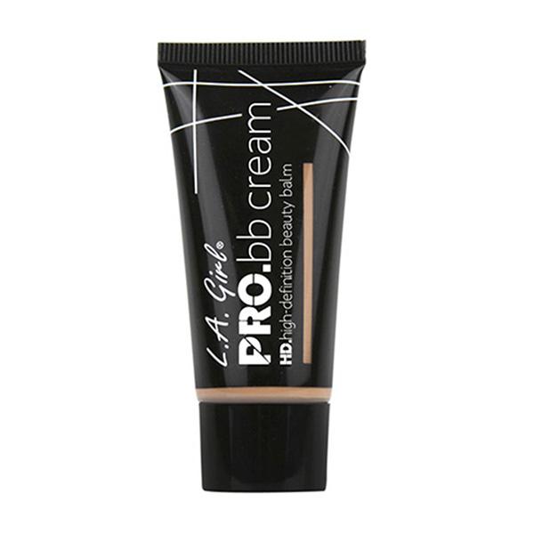 L.A.Girl HD Pro BB Cream -Light/Medium 30ml - Bb & Cc Creams