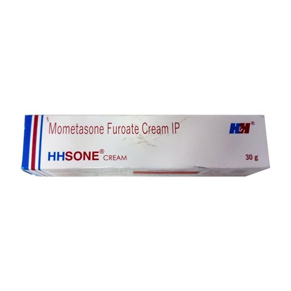 Hhsone Cream 30gm - Skin Infections-Toc