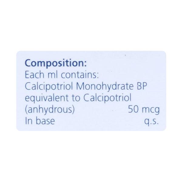 Calpsor Lotion 15ml - Psoriasis/Seborrhea/Ichthyosis-Pso