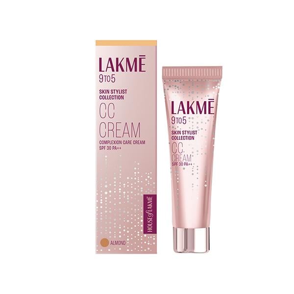 Netmeds | Lakme 9 to 5 Complexion Care Cream Bronze 9 gm