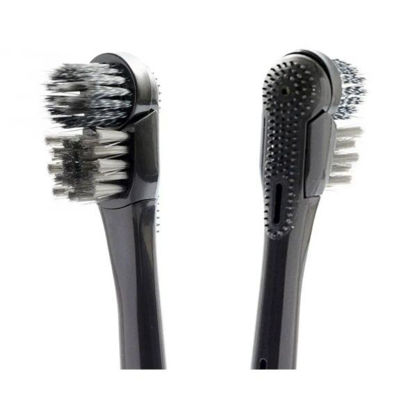 Colgate-Palmolive, Colgate 360 Degree Charcoal Battery Powered Toothbrush - 1 Pc 1's - Toothbrushes