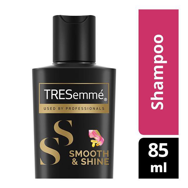 TRESemme Smooth & Shine Shampoo 85 ml - Shampoos