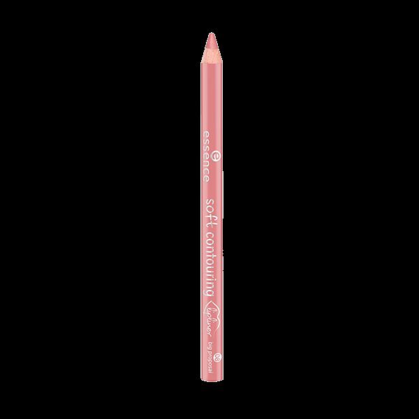 Essence Soft Contouring Lipliner-08 1.4 gm