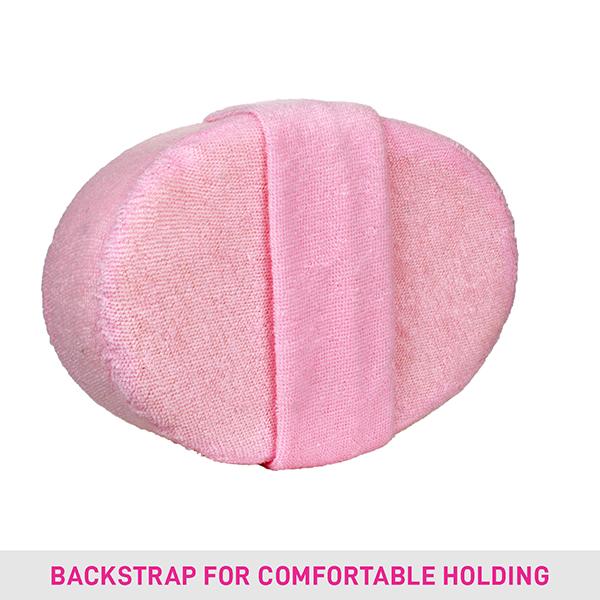 Vega Sponge (BA - 3/1) 1's - Loofahs & Sponges