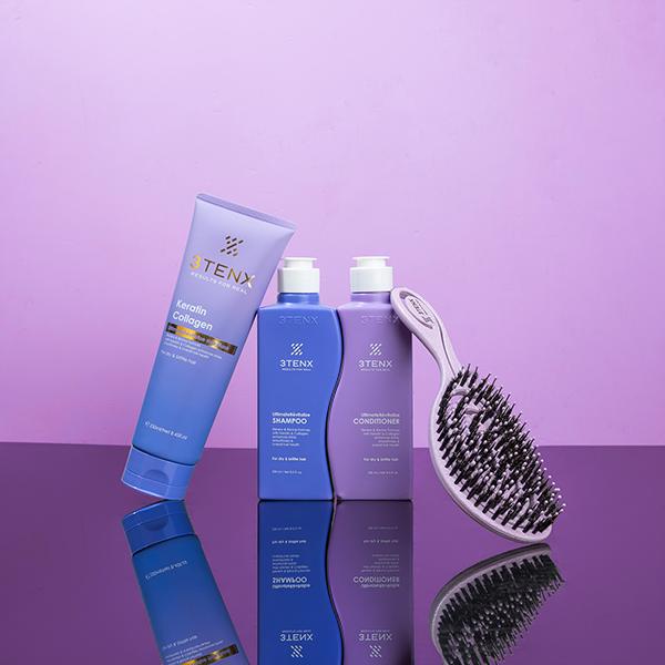 3TENX Ultimate Revitalize Conditioner 250 ml - Conditioners