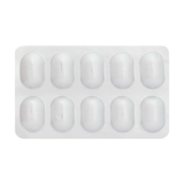 ESOPEP Capsule 10's - Ulcer/Reflux/Flatulence-Aaa