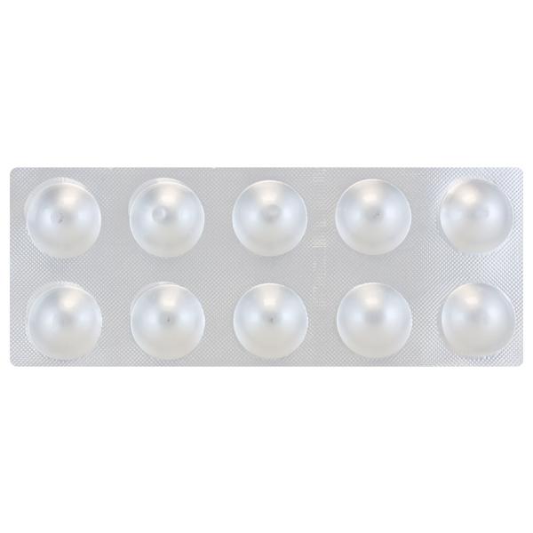 Furitas 80mg Tablet 10'S - Gout