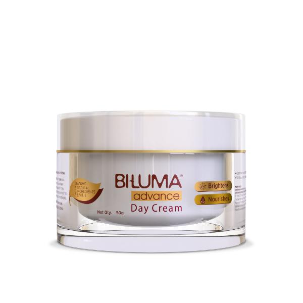 Netmeds | Biluma Advance Day Cream 50 gm