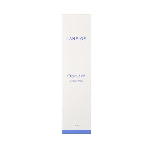 LANEIGE Cream Skin Refiner Mist 120 ml - Face Mists