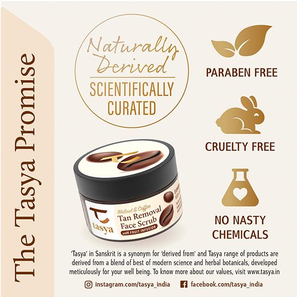 Tasya Hyaluronic & Vit E Hydra Burst Gel Cream 50 gm - Face Moisturizers