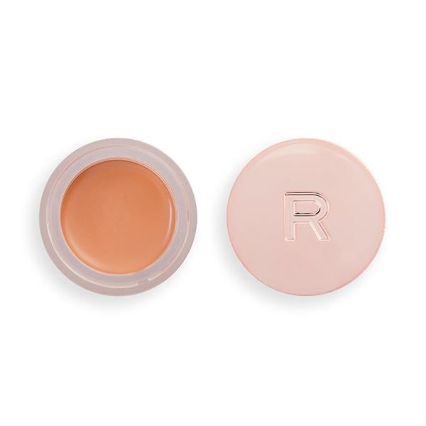 Makeup Revolution Eye Bright Under Eye Corrector Medium to Deep 8 gm - Eyeshadow, Bases & Primers