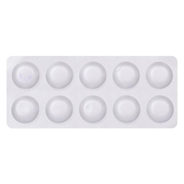 Vogli Rapid 0.3/1.0mg Tablet 10'S - Diabetes-Ant