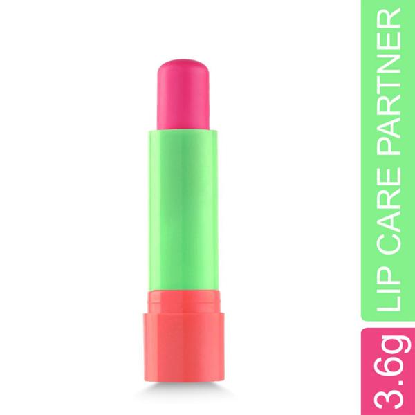Fashion Colour Kiss Lip Balm, Endless Love 04 3.6gm
