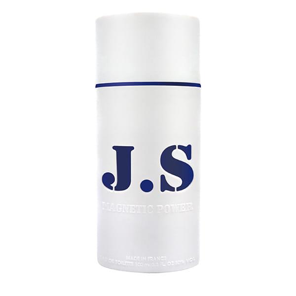 Jeanne Arthes JS Magnetic Power Navy Blue Eau de Toilette 100 ml - Perfumes (Edt/Edp)