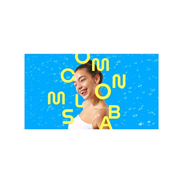 Commonlabs Vitamin C Brightening Gel Cream 50 g - Day Cream