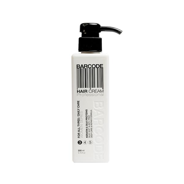 Netmeds | Barcode Professional Hair Cream For All Types (BCHC001) 200 ml