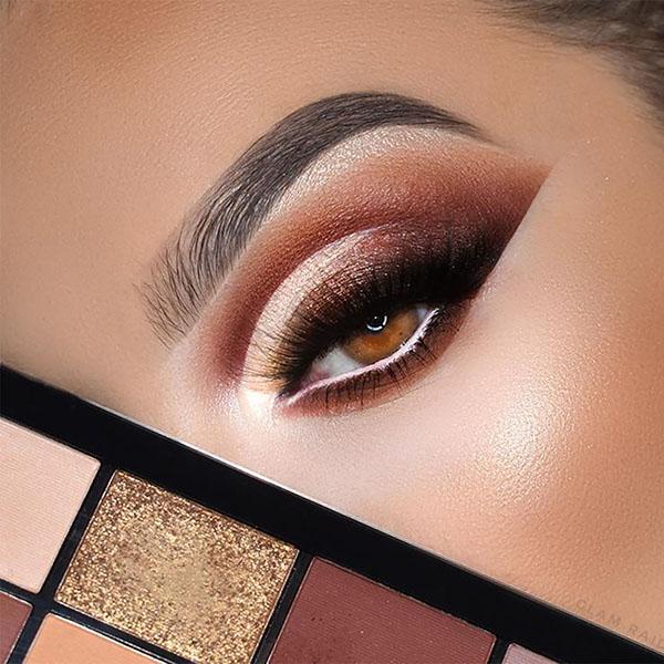 Makeup Revolution Reloaded Combo I 33gm - Face Palettes