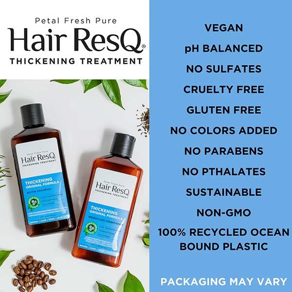Hair Resq Thickening Original Formula Shampoo 355 ml - Shampoos