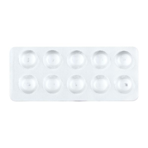 TENEZIDE 20 Tablet 10's - Diabetes-Ant