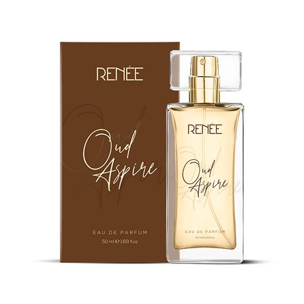 Netmeds | Renee Eau De Parfum Oud Aspire 50 ml