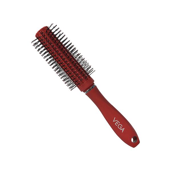 Vega Round Brush (E11 - Rb)