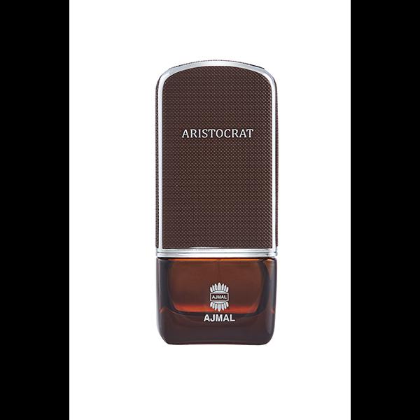 Ajmal Aristocrat EDP Citrus Woody Perfume And Blu EDP Aquatic Woody Perfume 165 ml - Men Perfumes (Edt/Edp)