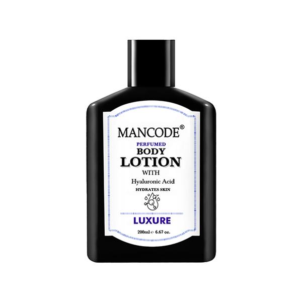 Netmeds | Mancode Luxure Perfume Body Lotion 200 ml
