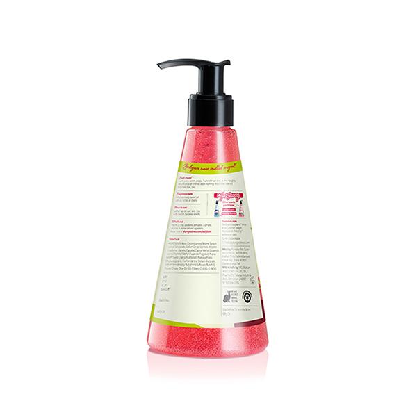 Plum Bodylovin' Drivin' Me Cherry Shower Gel 240 Ml - Shower Gels & Body Wash