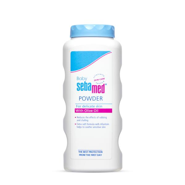 Netmeds | Sebamed Baby Powder 100 gm